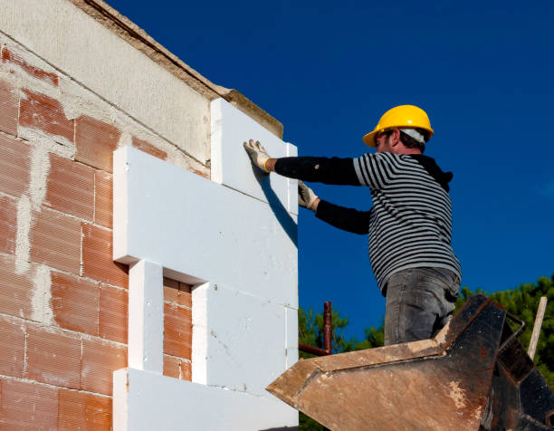 Professional Insulation Contractor in Union Mill, VA