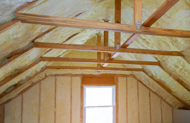 Best Insulation Maintenance and Repair in Union Mill, VA