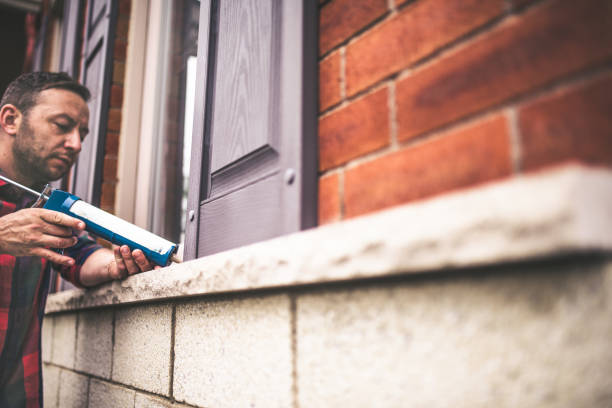 Best DIY Insulation Kits and Guidance in Union Mill, VA