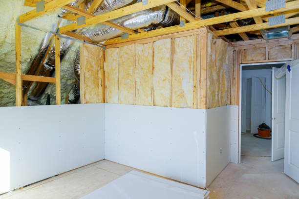 Best Cellulose Insulation in Union Mill, VA