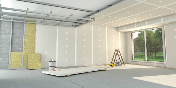 Reliable Union Mill, VA Insulation Contractor Solutions