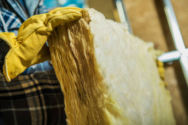 Best Residential Insulation in Union Mill, VA
