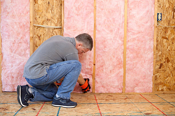 Best Specialized Insulation Services in Union Mill, VA