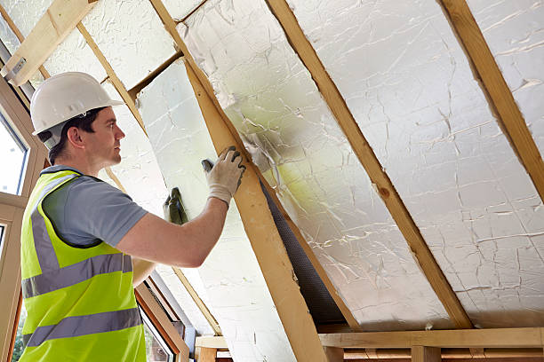Best Geographic-Specific Insulation Services in Union Mill, VA