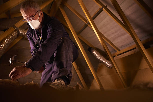Best Spray Foam Insulation in Union Mill, VA